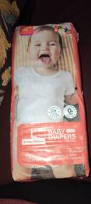 mamaway pampers