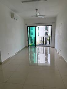 Forestville Condo 1050Sf PARTIALLY FURNISHED Nr Bayan Lepas For Rent
