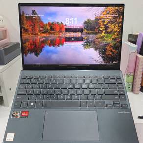 Asus Zenbook 13 OLED 8Gb/512Gb