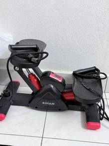 Step Stepper Rifoam