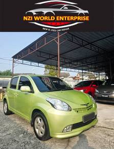 Perodua MYVI 1.3 EZI (A)