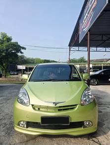Perodua MYVI 1.3 EZI (A)
