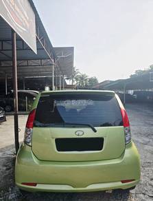 Perodua MYVI 1.3 EZI (A)