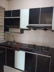 Corner,Baiduri Courts (Bukit Puchong), Puchong, Selangor