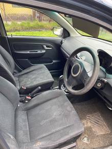 2010 Proton SAGA 1.3 FL EXECUTIVE (A)