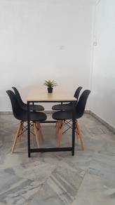 Taman Oakland (Next to Permai) Double Storey Terrace 