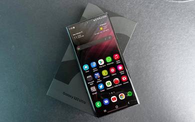 Samsung Galaxy S22 Ultra