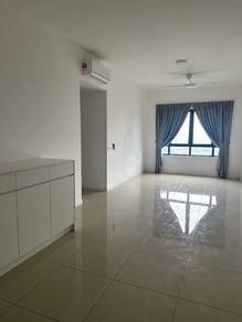 Condominium-for-rent-Segambut-Kuala-Lumpur