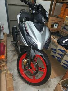 yamaha y16zr 2023