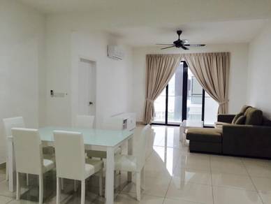 near MRT You Residences You Vista 100% Loan, Reno & F/Furnished 