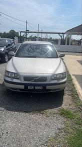 Volvo S60 2.0 T (A)