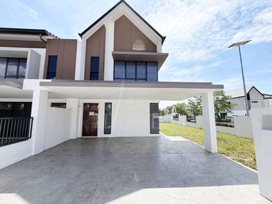 Blooming, Kota Emerald, Anggun City, Jaya Grocer, Rawang For Sale
