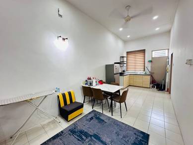Semi-D ‼️Open Facing ‼️ Kulim📍