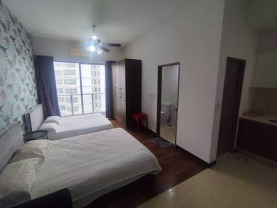 Silverscape Luxury Residences