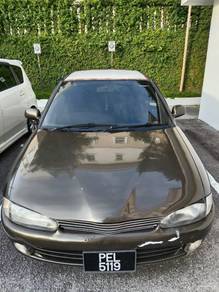 Proton WIRA 1.5 GL (A)