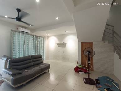 2 Storey Terrace Pearl Impian Ss7 Simpang Ampat Alma Bukit Minyak
