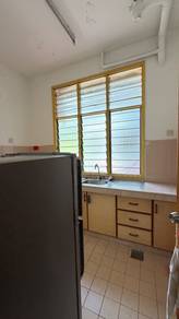 Putri Apartment Freehold LOWDENSE/5MIN LRT Setiawangsa/15MIN KL CITY#2