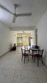 Putri Apartment Freehold LOWDENSE/5MIN LRT Setiawangsa/15MIN KL CITY#2