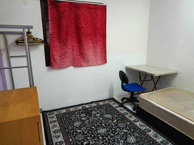 Room-for-rent-Beranang-Selangor