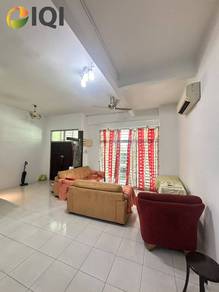 2.5 Storey Terrace For Rent| Tmn Cendana Permai @ Juru| Full Furnished