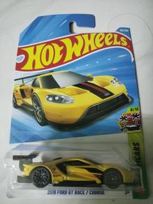 Hotwheels Ford STH