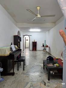 Taman Sri Pulai Single Storey Terrace House