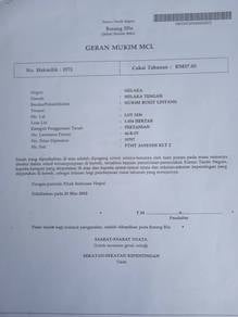 Residential-Land-for-sale-Melaka-Tengah-Melaka