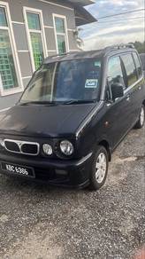 Perodua KENARI 1.0 EX L902 (M)