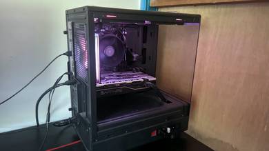 Budget Gaming PC