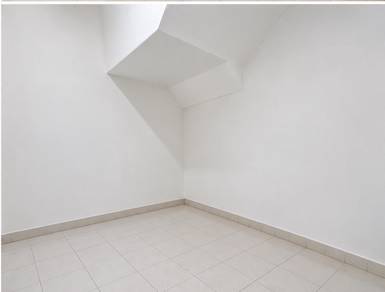 Usj 6, Subang Jaya 2storey terrace house 20x60