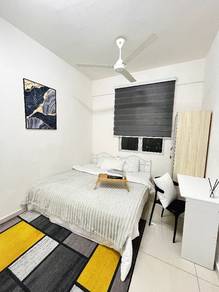 Medium room IN IPOH CENTRE!
🚗 Near HRPB, UNIKL & Ipoh Parade
📍 