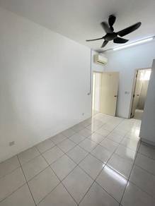 Residensi Seri Wahyu 2 Carpark For Rent !!
