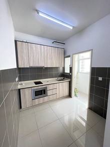 Residensi Seri Wahyu 2 Carpark For Rent !!