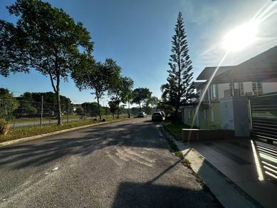 Cluster-House-for-sale-Skudai-Johor