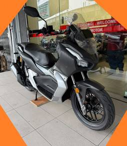 HONDA ADV 150 ADV150 Good Condition Scooter Skuter
