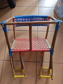 Brand new toddler bicycle seats