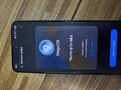 HONOR 200 SMART urgent