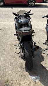 Yamaha R25 V1 2018