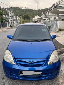 Perodua VIVA 1.0 EZ STANDARD (A)