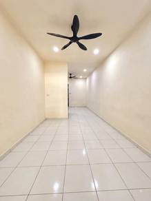 Taman Pulai Indah Kangkar Pulai Single Storey Terrace House