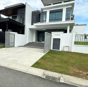 Cluster-House-for-sale-Horizon-Hills-Johor