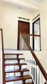 Freehold Double Storey  House For Sale Taman Midah Cheras For sale