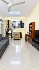 Freehold Double Storey  House For Sale Taman Midah Cheras For sale
