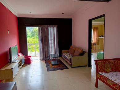 Taman Royal Lily