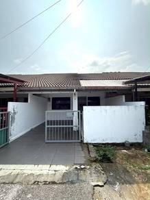 Sungai Tapang Single Storey Terrace House FOR SALE