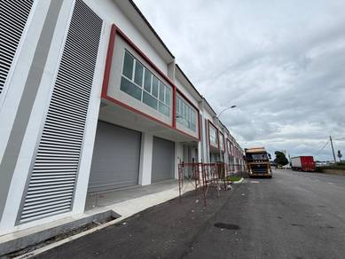 Anugerah Suria Cempaka Sungai Choh Rawang