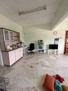 Segar Apt Cheras Freehold