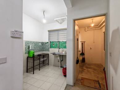 CHEAP D'kristal Apartment Ecohill Semenyih
