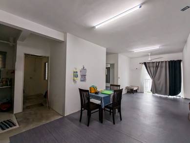 CHEAP D'kristal Apartment Ecohill Semenyih