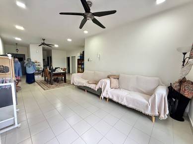 RESIDENSI ALAMI Seksyen 13 Shah Alam